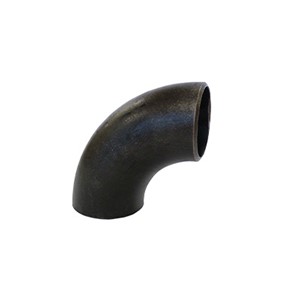 2.1/2" 90° Welding Elbow Heavy