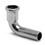 XPress 15mm Street Elbow Chrome Plated S12SCP 38650