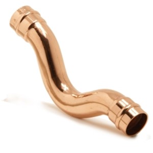 Yorkshire 15mm Full Crossover YP23