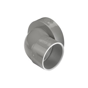 Terrain 40mm Bent Boss Adaptor 117.15.90G