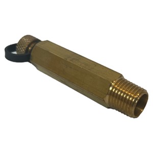 Selfseal EP8X 1/4" Test Plug Extension