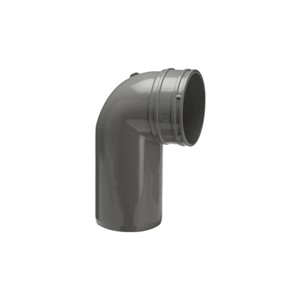 Terrain 82mm Spigot Bend 107.3.92G