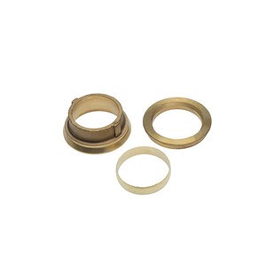 Conex 35x15mm Reducing Set