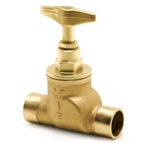 Yorkshire 22mm Stopcock