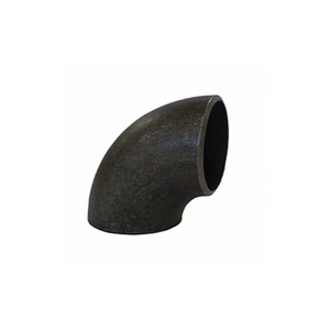 3" 90° Welding Elbow Heavy 3" BS1965