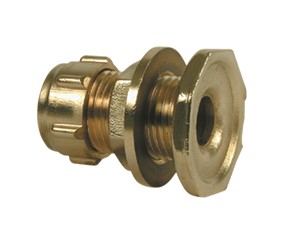 Conex 35mm Tank Connector Compression