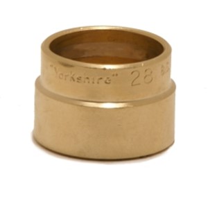 Yorkshire 54x42mm Waste Reducer