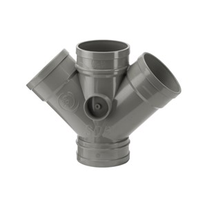 Terrain 110mm Branch Double 106.4.92G