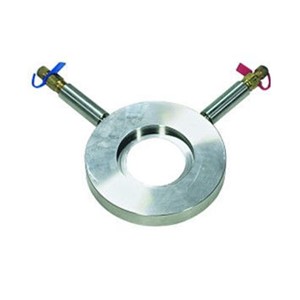 Crane 5" Flow Measurement Device S/S DM900