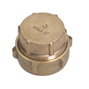 Conex 22mm Stop End Compression
