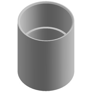 Terrain 50mm Coupling 210.2G