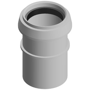 Terrain 50mm Connector Exp/Cu 225.2G