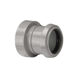 Terrain 50mm Straight Boss Adaptor 117.2G