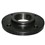 3/4" Screwed Flange Black PN16/4(113) BS4504