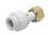Speedfit 15mmx1/2" Str Tap Conn PEMSTC1514
