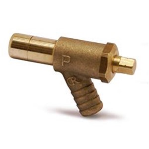 Tectite 15mm Dzr Drain Cock TX526S 65936