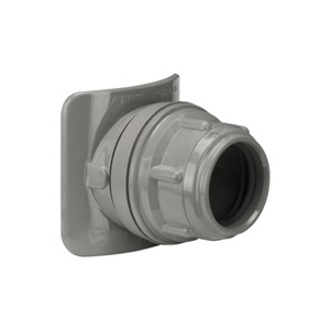 Terrain 110x32mm Self Lock Boss 122.4.125G