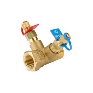 Crane 3/4" Flow Measurement Device D901