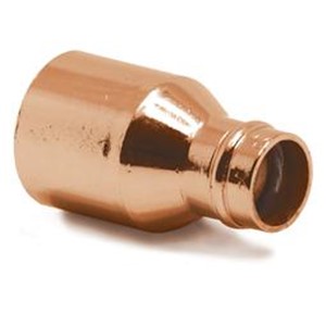 Yorkshire 67x54mm Straight Reducer YP6