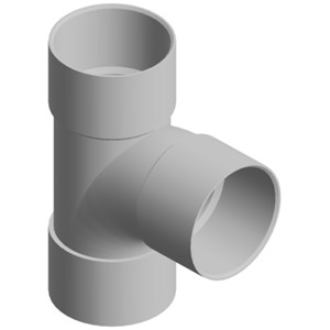 Terrain 32mm Sweep Tee 204.125.91G