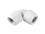 Hep2O 28mm 90° Elbow HD5/28W