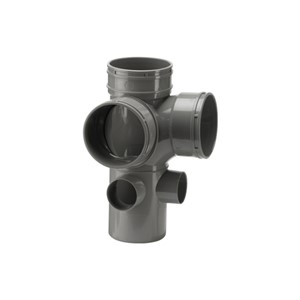 Terrain 110mm Corner Branch 106.490.92G