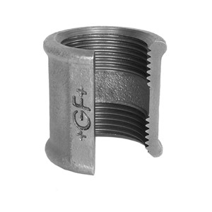 1.1/4" Socket Black 270-B