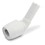 Hep2O 15mm 45° Elbow Spigot/Skt HD8/15W