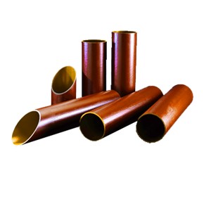 Harmer 200MM 3m Pipes 660454