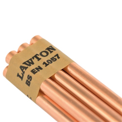 Copper Tube