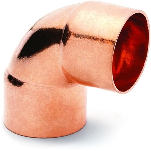 Endfeed Fittings