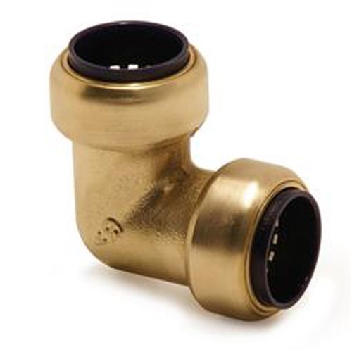 Copper Pushfit
