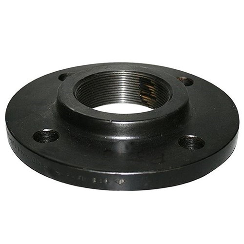 Steel Flanges