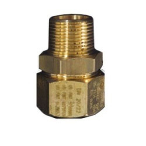 CSST Fittings