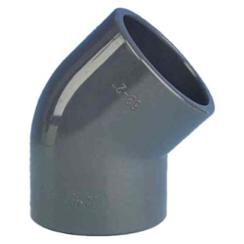 Pressure Pipe Fittings