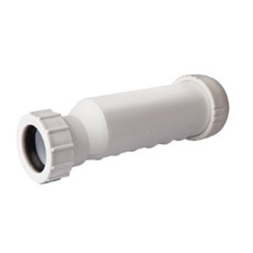 Waste Traps & Fittings