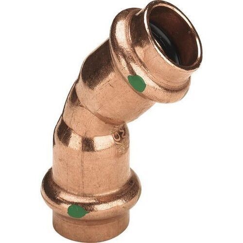 Copper Fittings