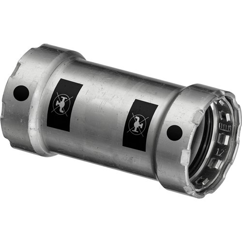 Steel Fittings