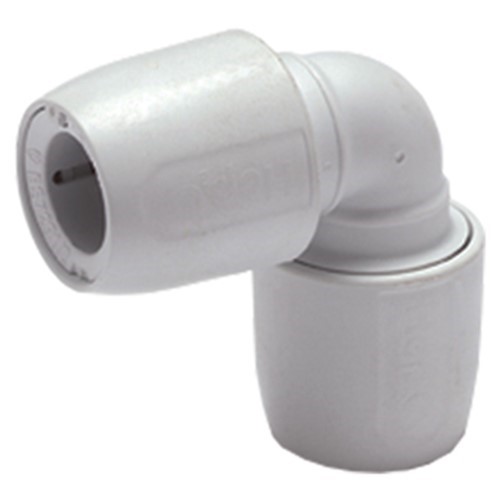 Plastic Fittings