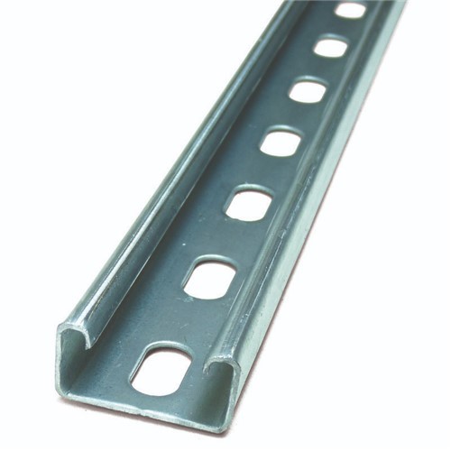 Channel & Fixings