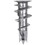 Fixing Kit Plasterboard Metal