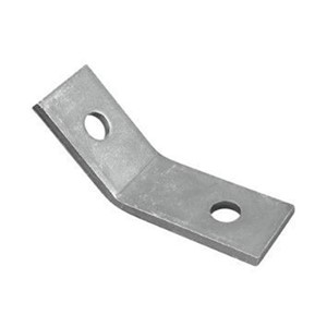 Strut Ang/Brkt 45/2H