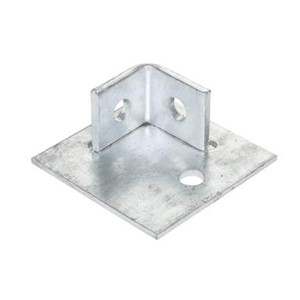 Strut 41mm Base Bracket