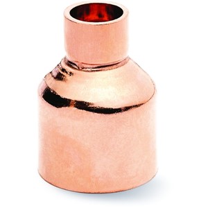 TGL 15x10mm Reducer Endfeed