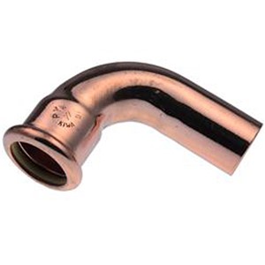 XPress 22mm Street Elbow Gas SG12S 39791