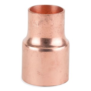 108x76mm Endbraze Fitting Reducer