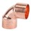 133mm Elbow Endbraze