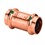 Profipress 15mm Coupling Straight 292690