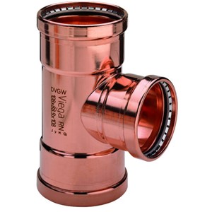 Profipress 108mm Tee 477011