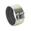 Harmer 100mm Coupling Duo Silver 3140/100
